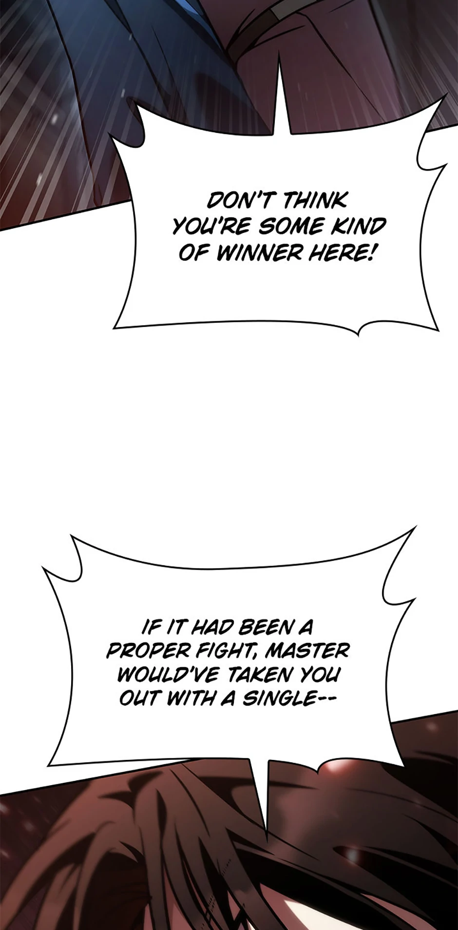 Read The Infinite Mage EN Manga Online