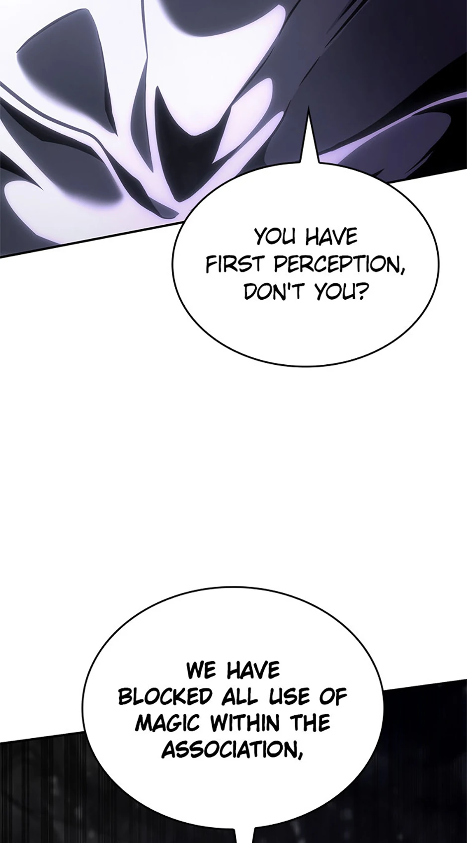 Read The Infinite Mage EN Manga Online