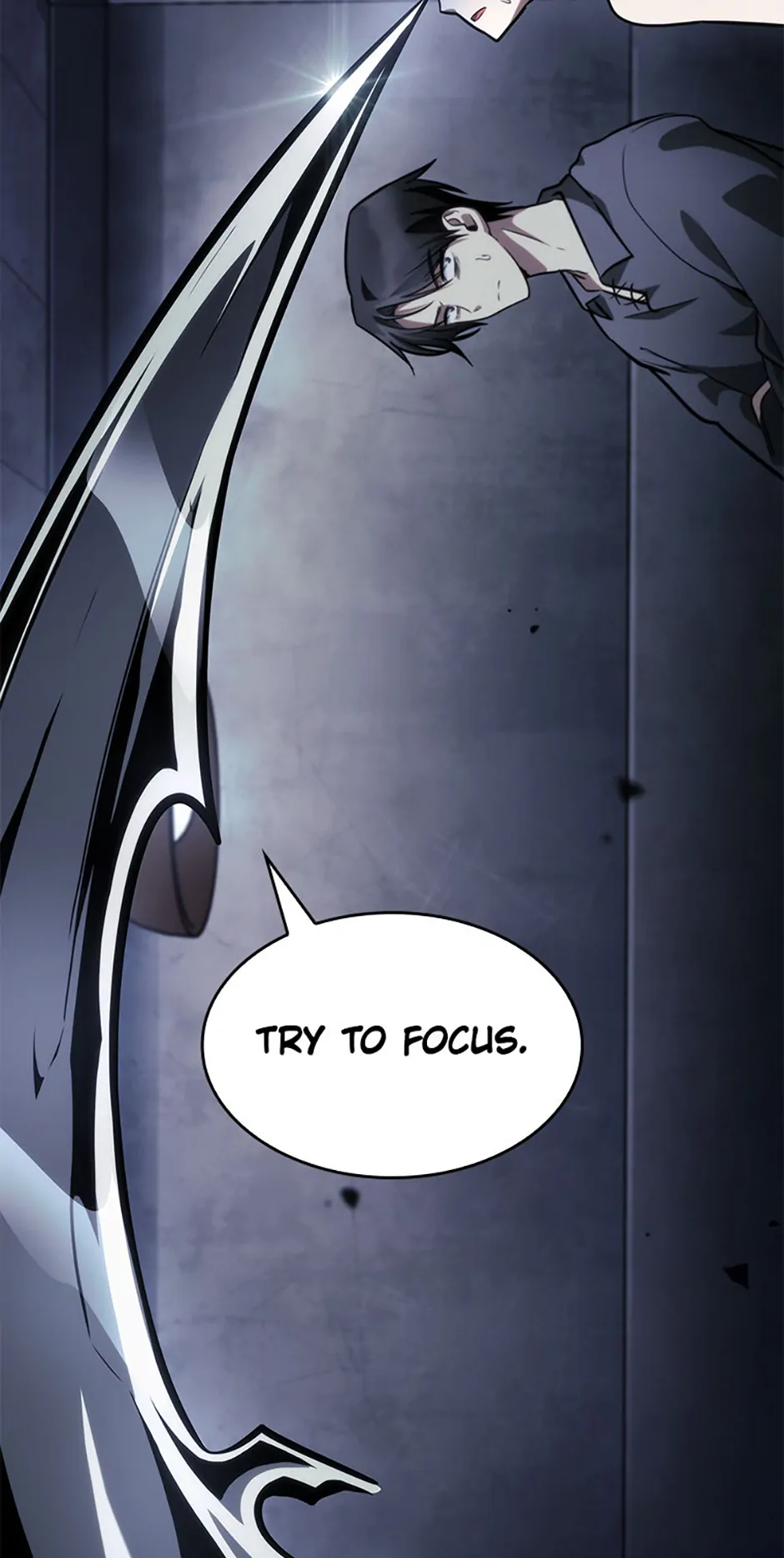 Read The Infinite Mage EN Manga Online