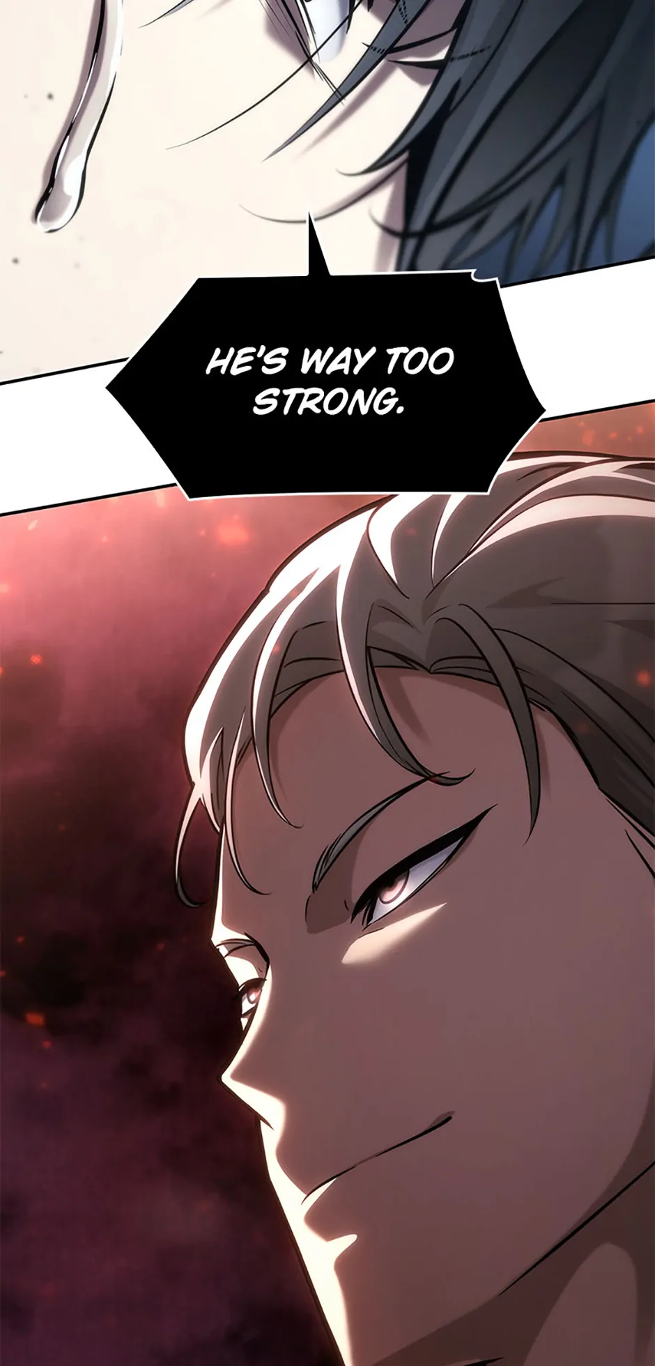 Read The Infinite Mage EN Manga Online