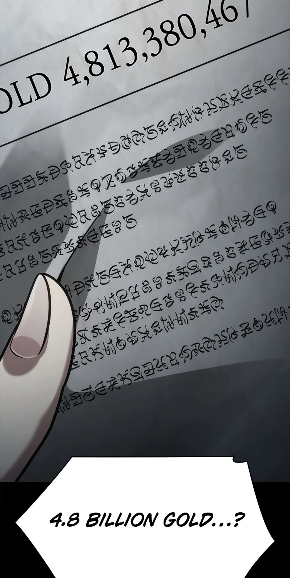 Read The Infinite Mage EN Manga Online