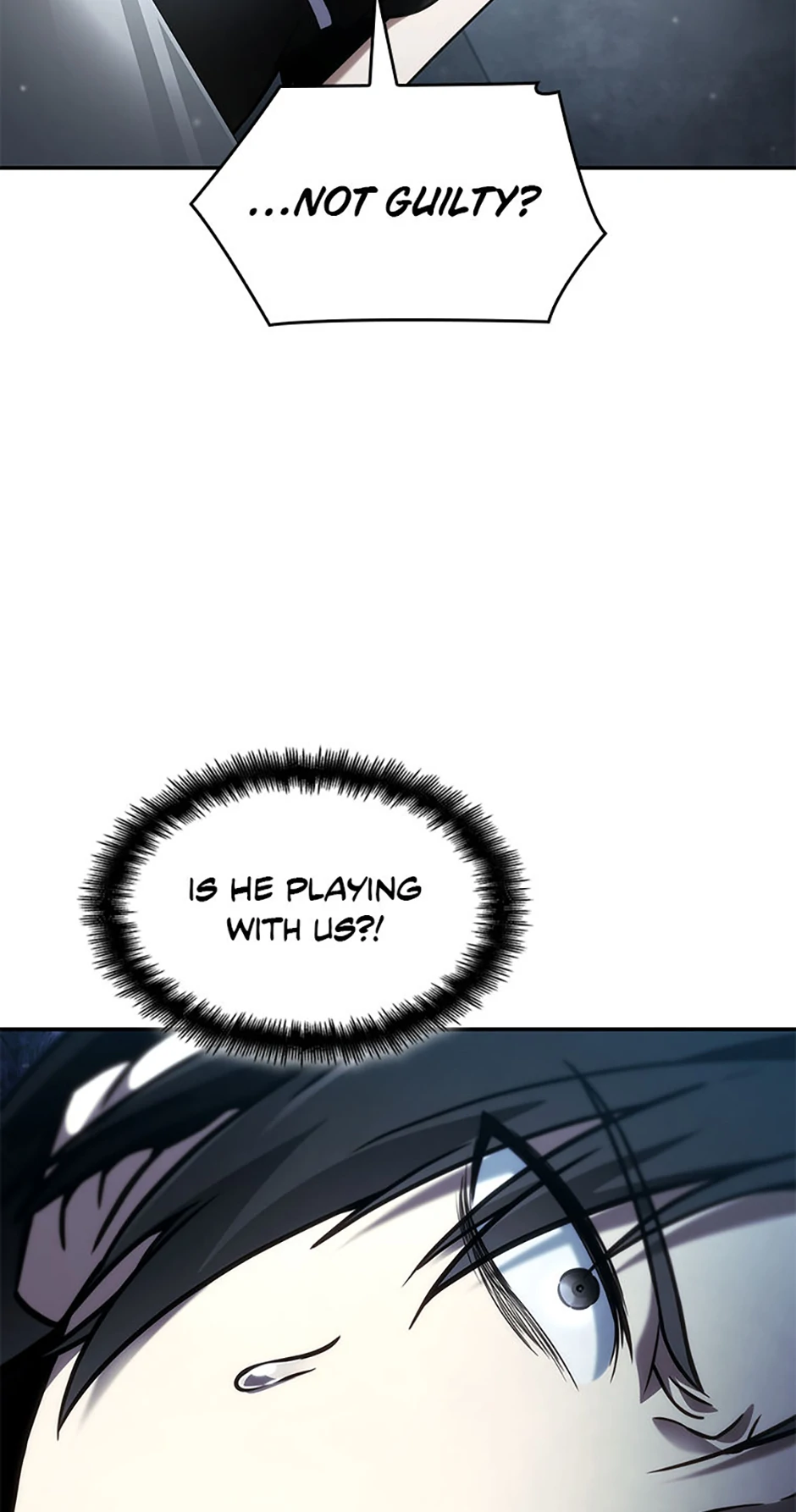 Read The Infinite Mage EN Manga Online