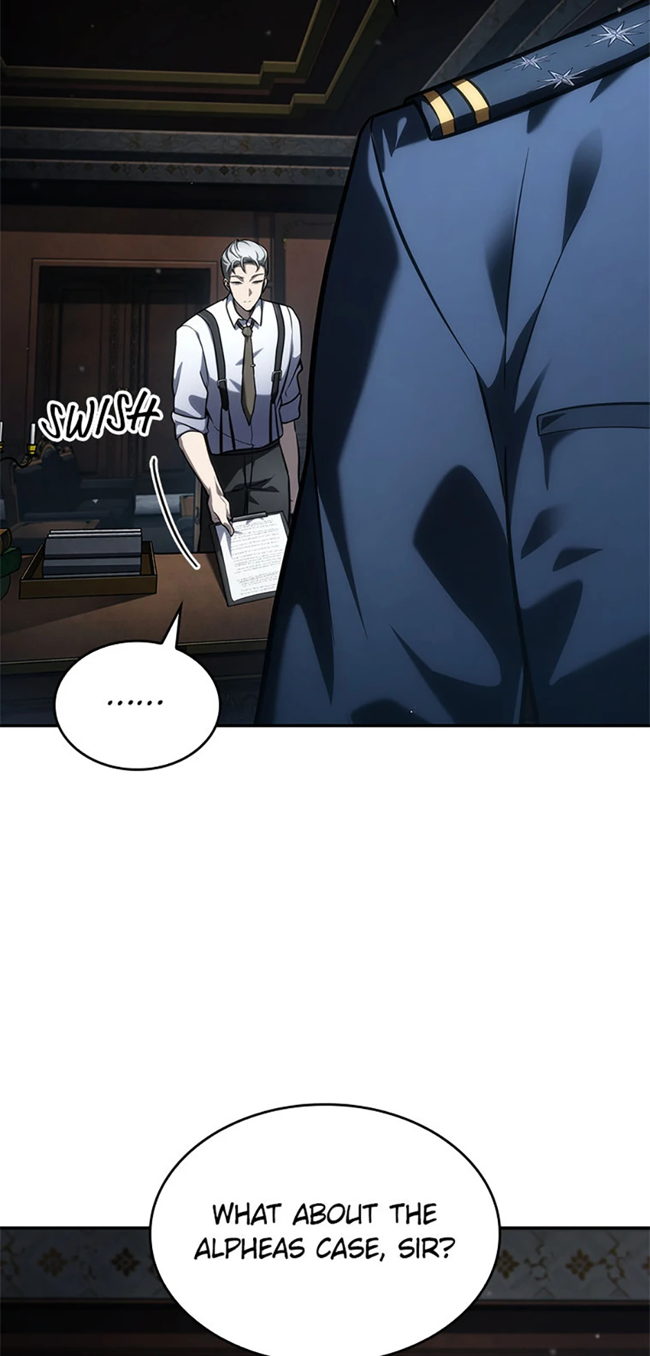 Read The Infinite Mage EN Manga Online