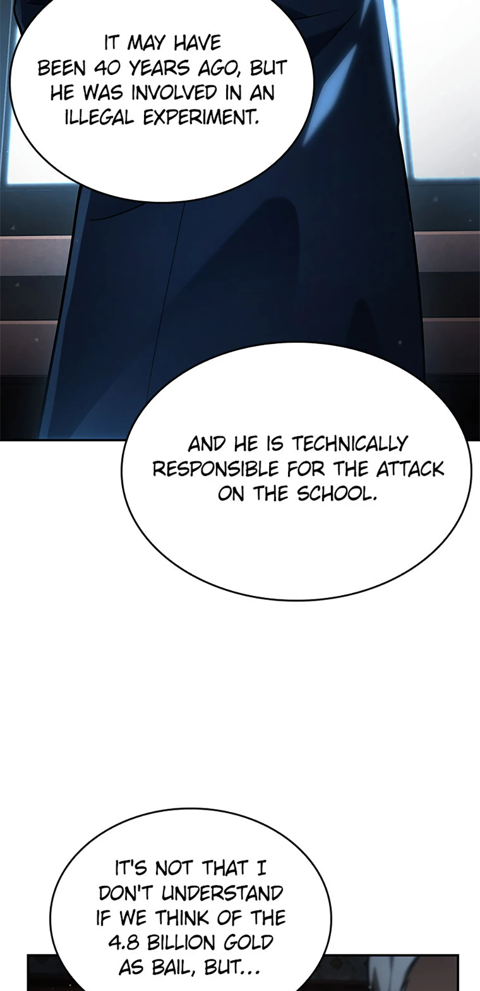 Read The Infinite Mage EN Manga Online