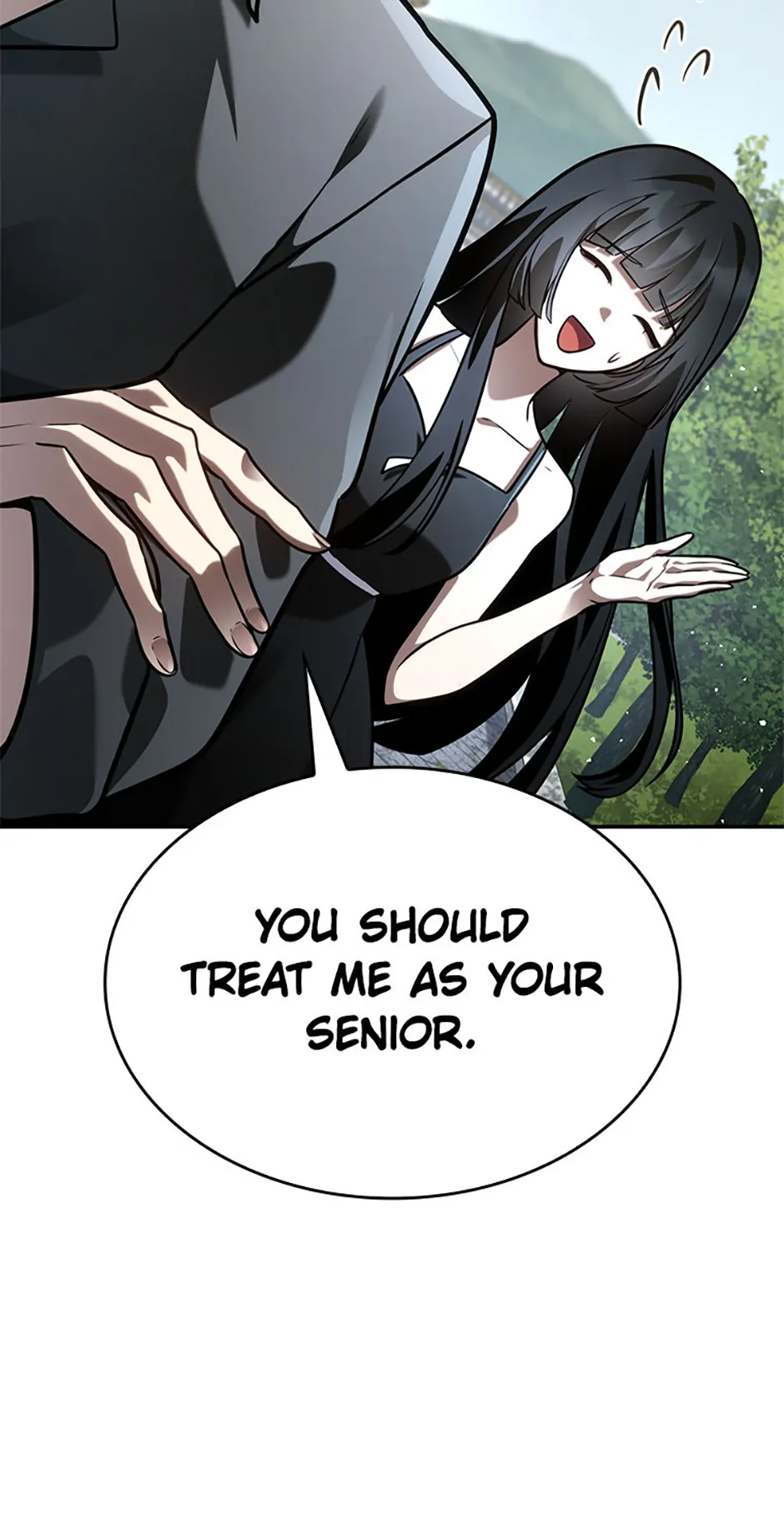 Read The Infinite Mage EN Manga Online