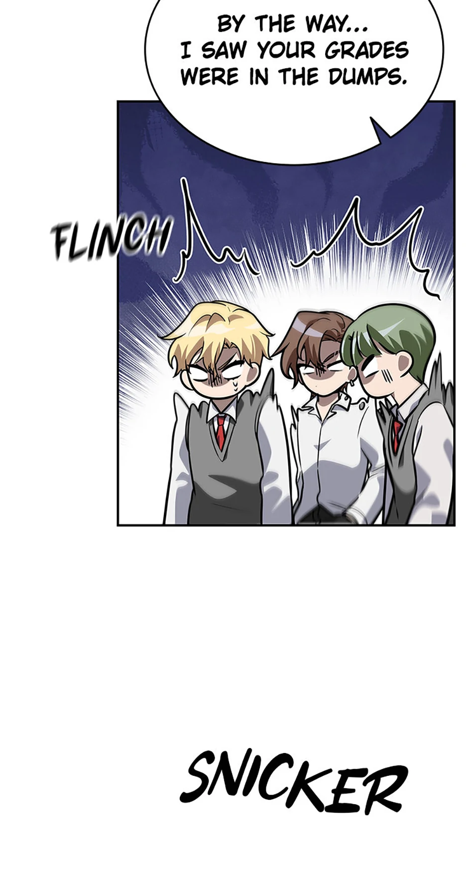 Read The Infinite Mage EN Manga Online