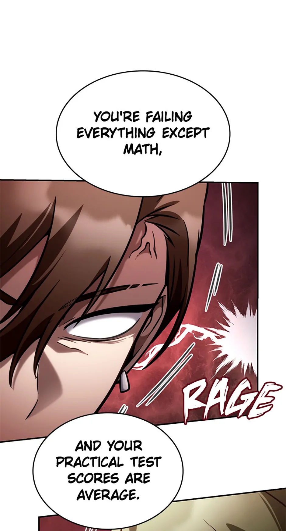 Read The Infinite Mage EN Manga Online