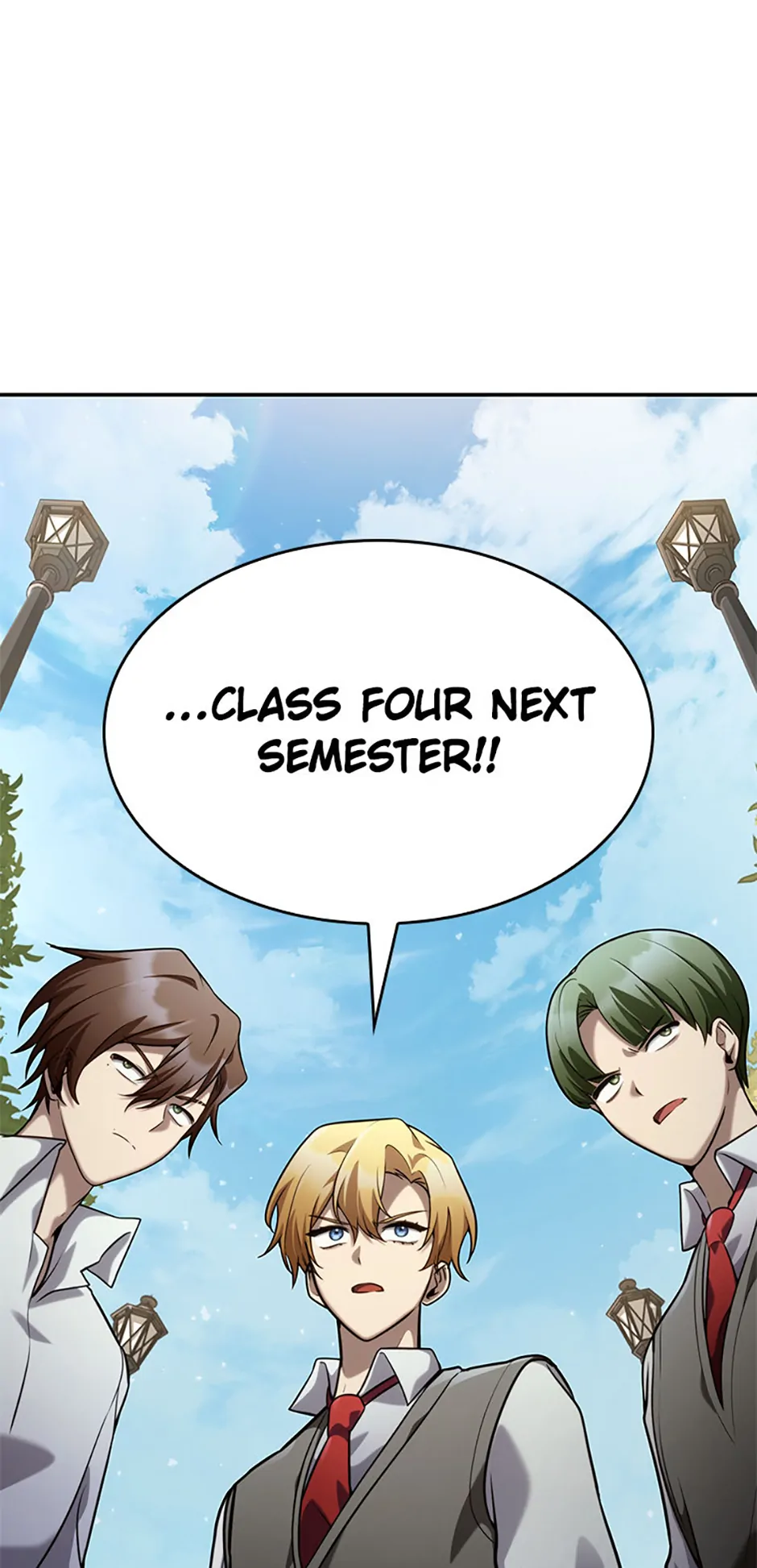 Read The Infinite Mage EN Manga Online