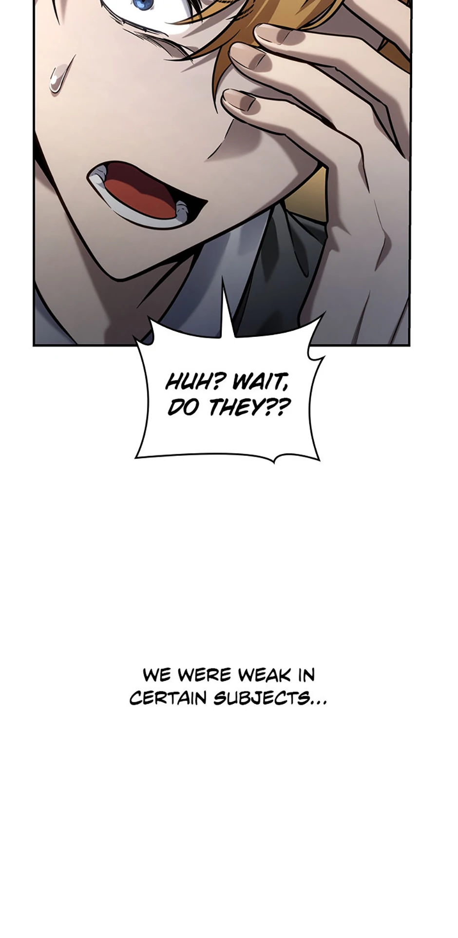 Read The Infinite Mage EN Manga Online