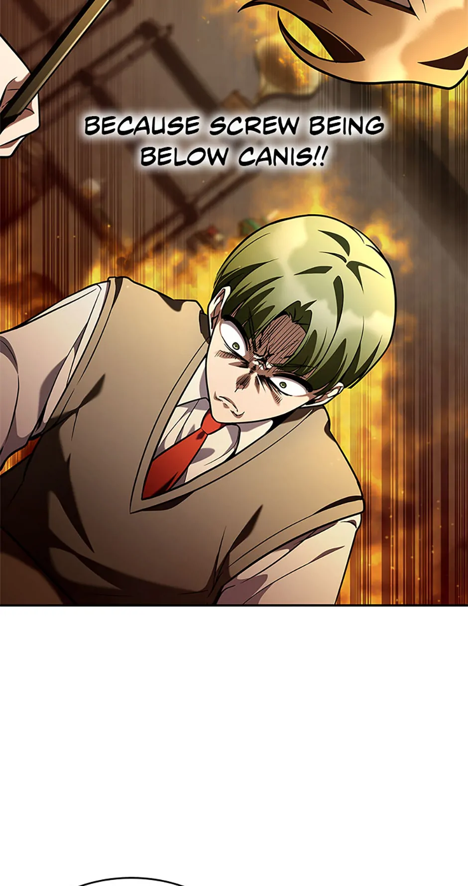 Read The Infinite Mage EN Manga Online