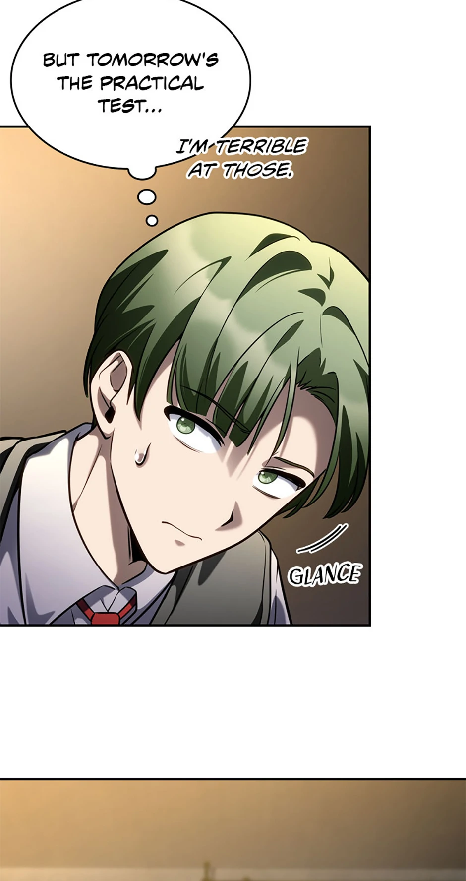 Read The Infinite Mage EN Manga Online