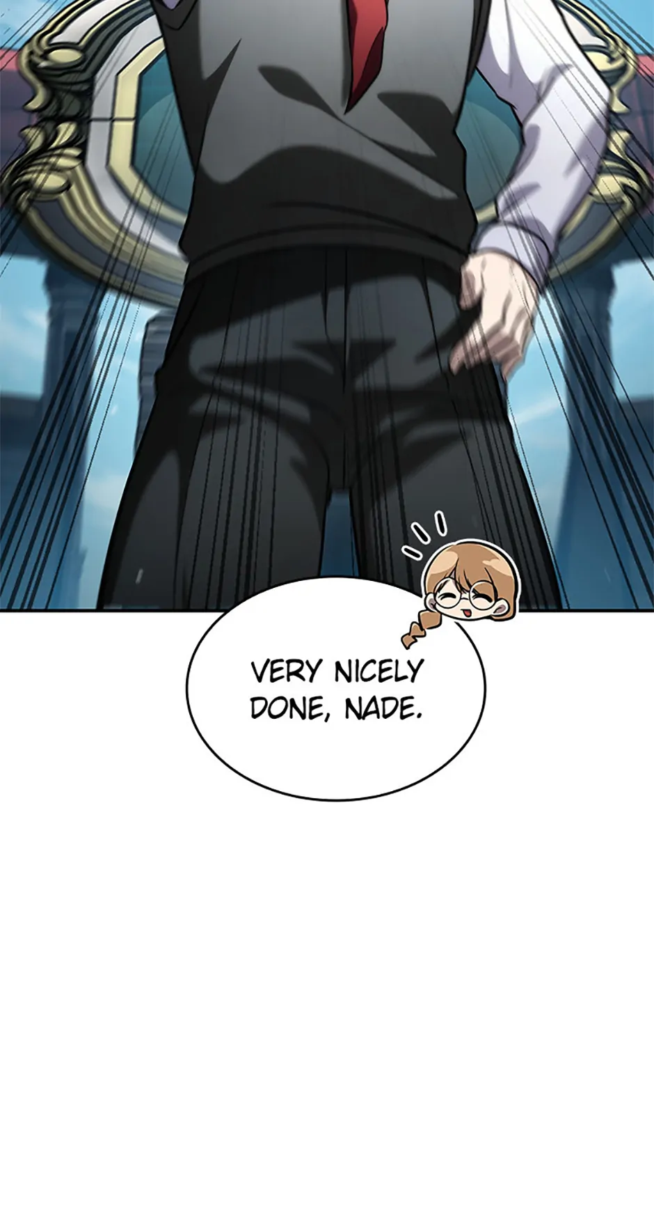 Read The Infinite Mage EN Manga Online