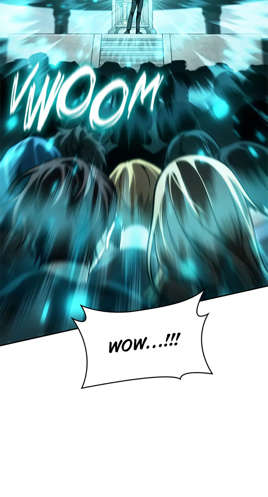 Read The Infinite Mage EN Manga Online