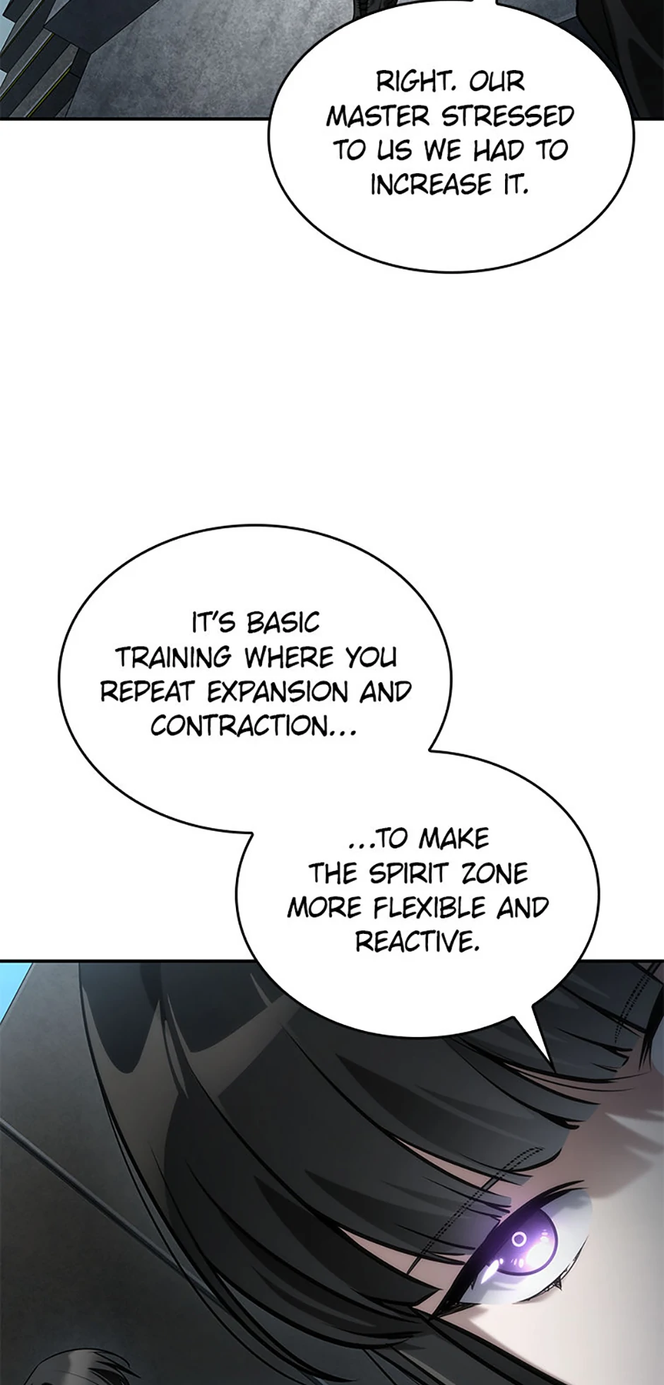 Read The Infinite Mage EN Manga Online