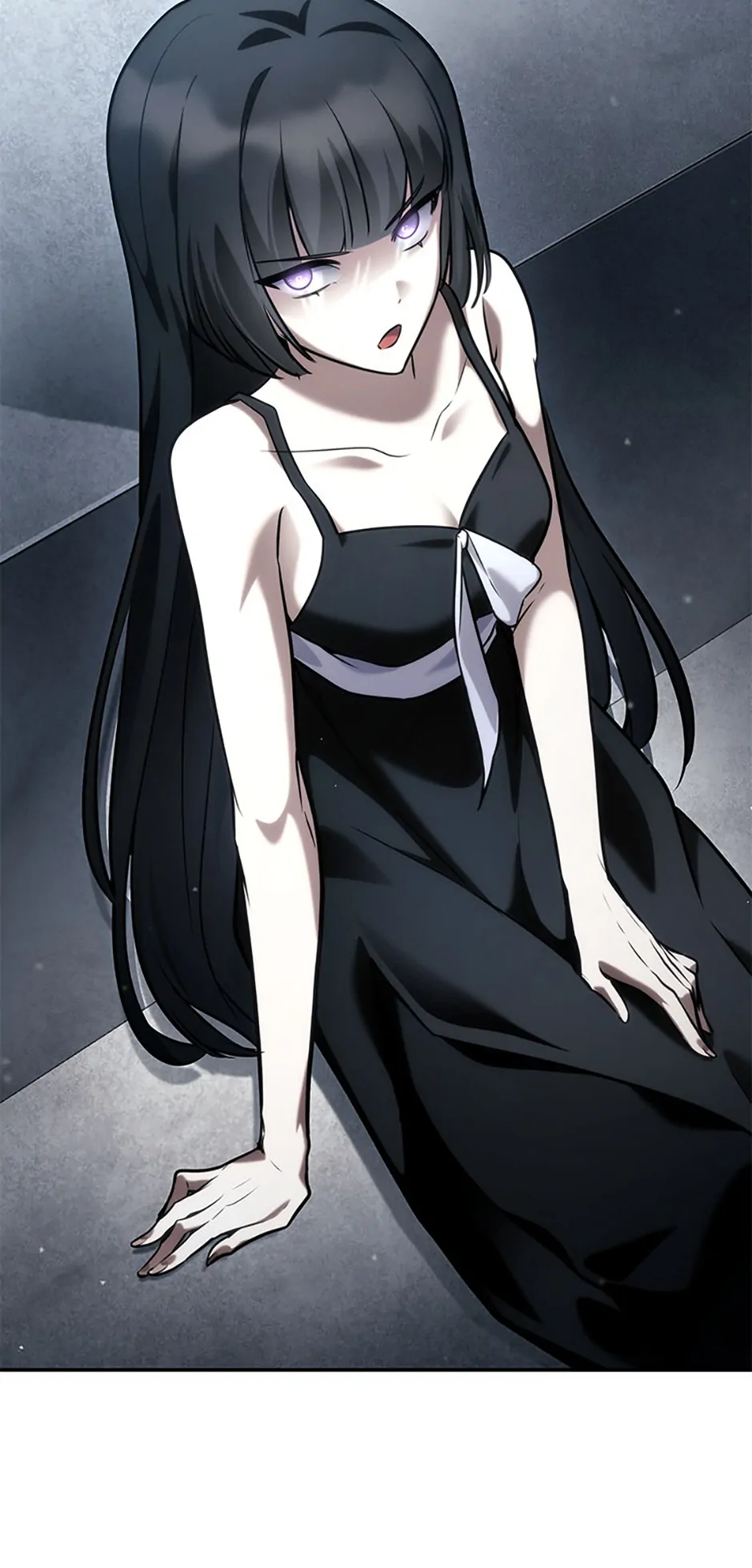 Read The Infinite Mage EN Manga Online