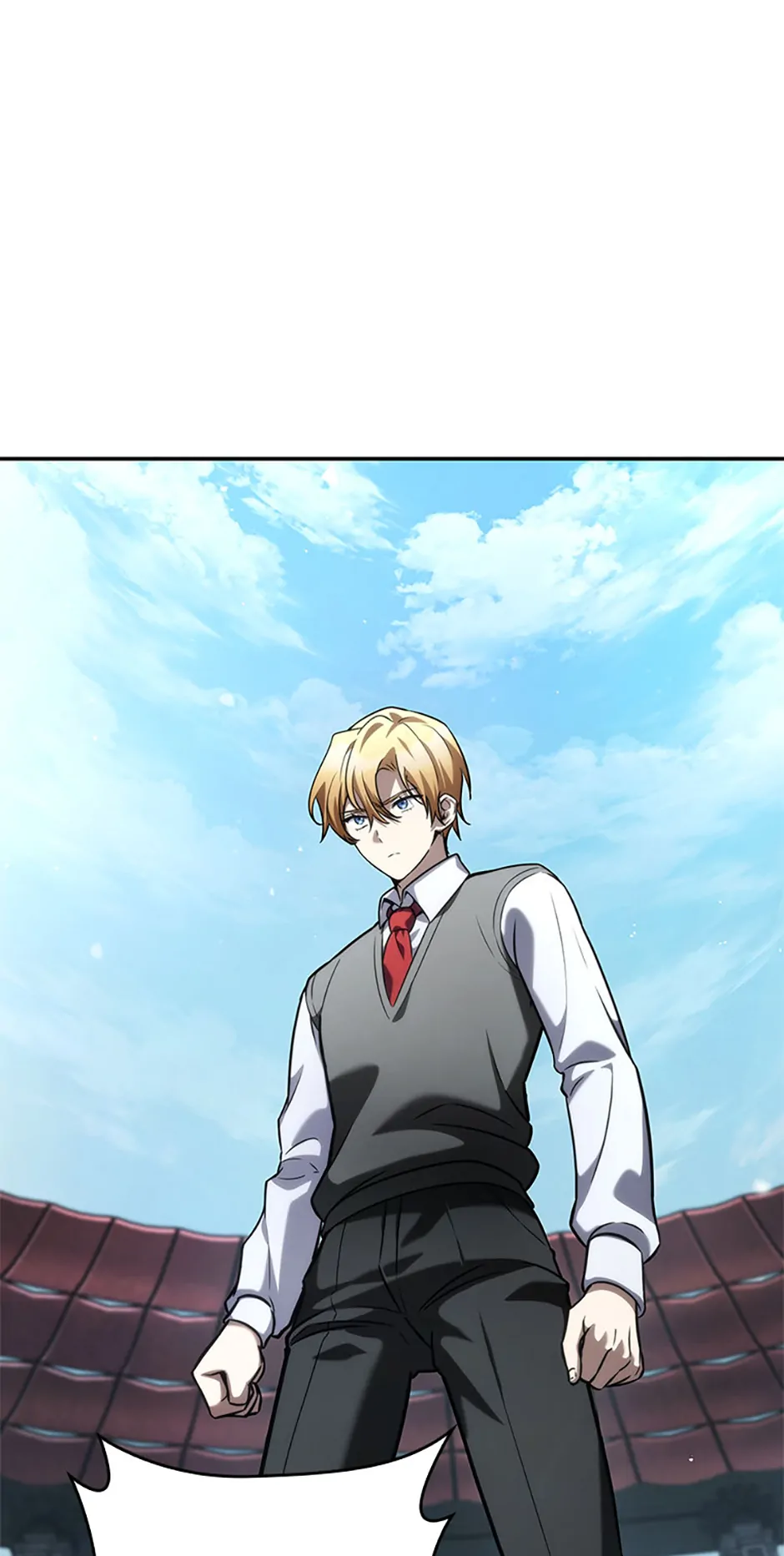 Read The Infinite Mage EN Manga Online