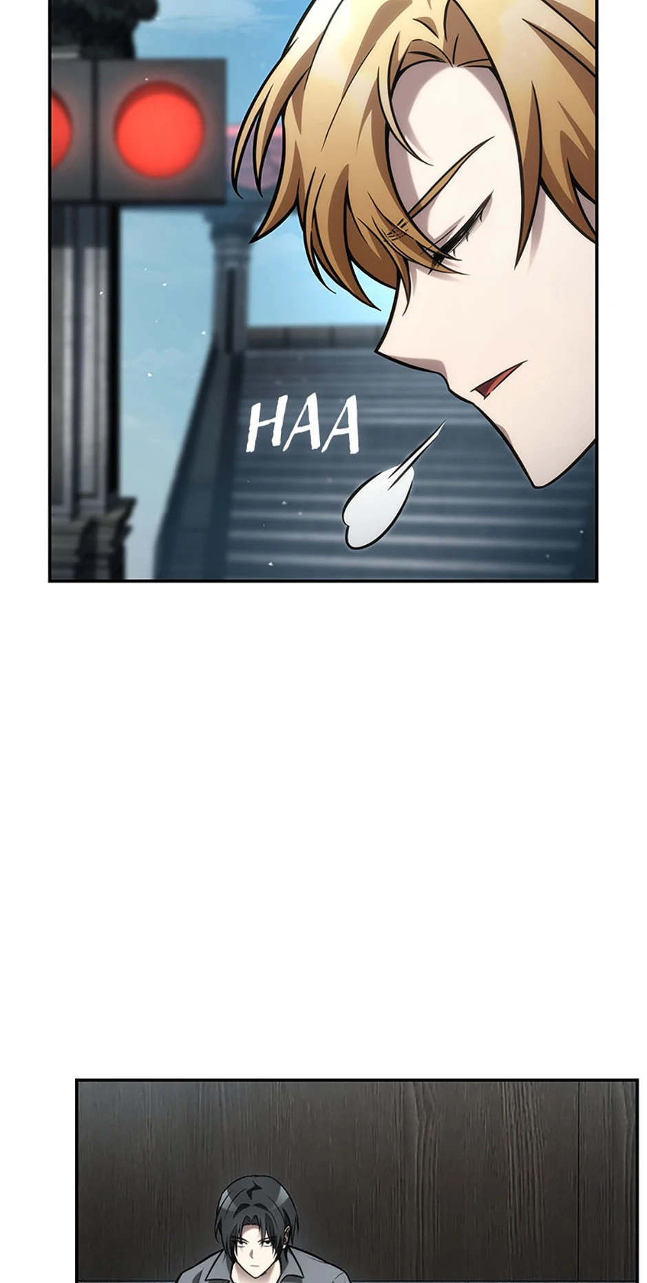 Read The Infinite Mage EN Manga Online