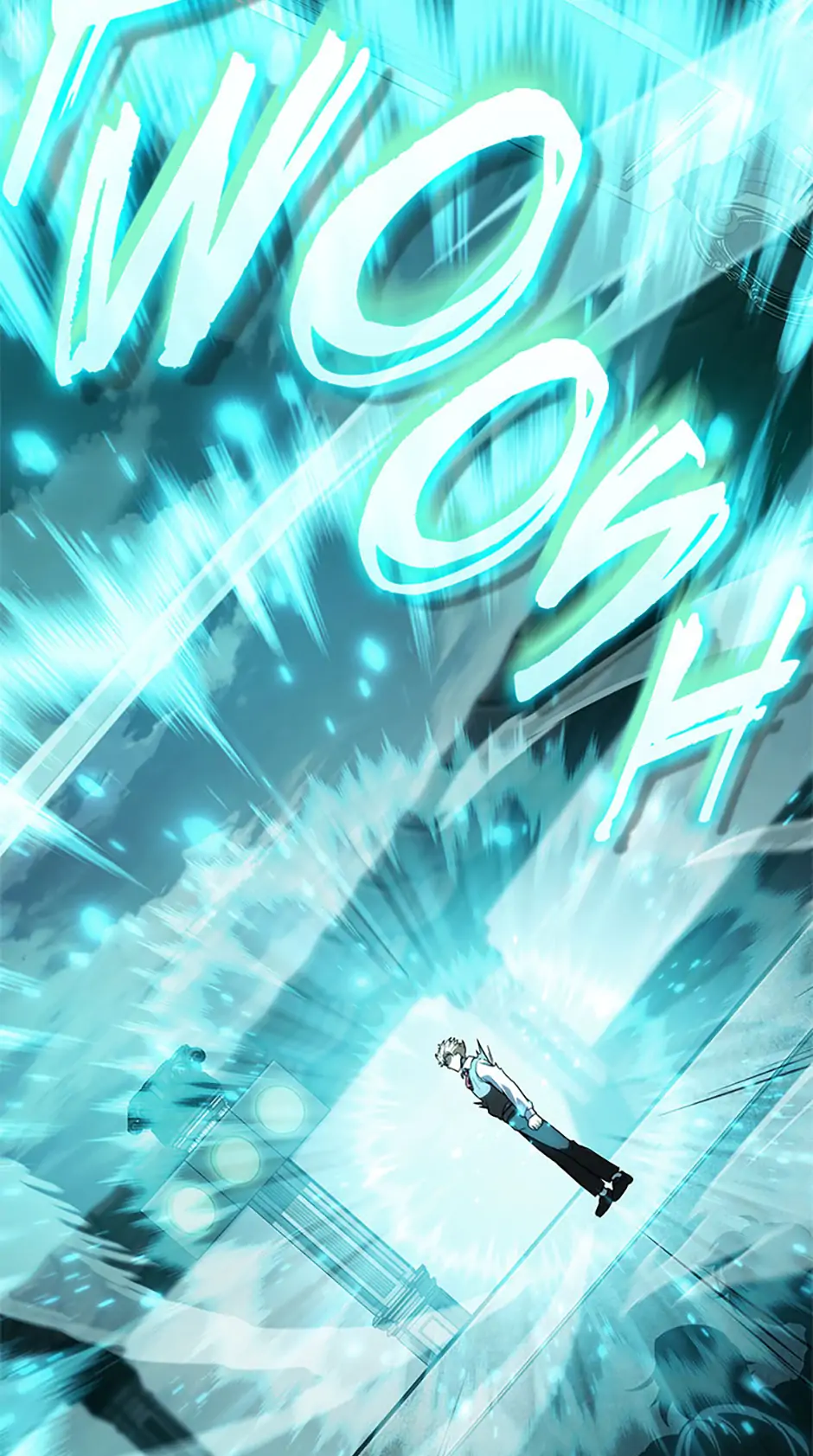 Read The Infinite Mage EN Manga Online