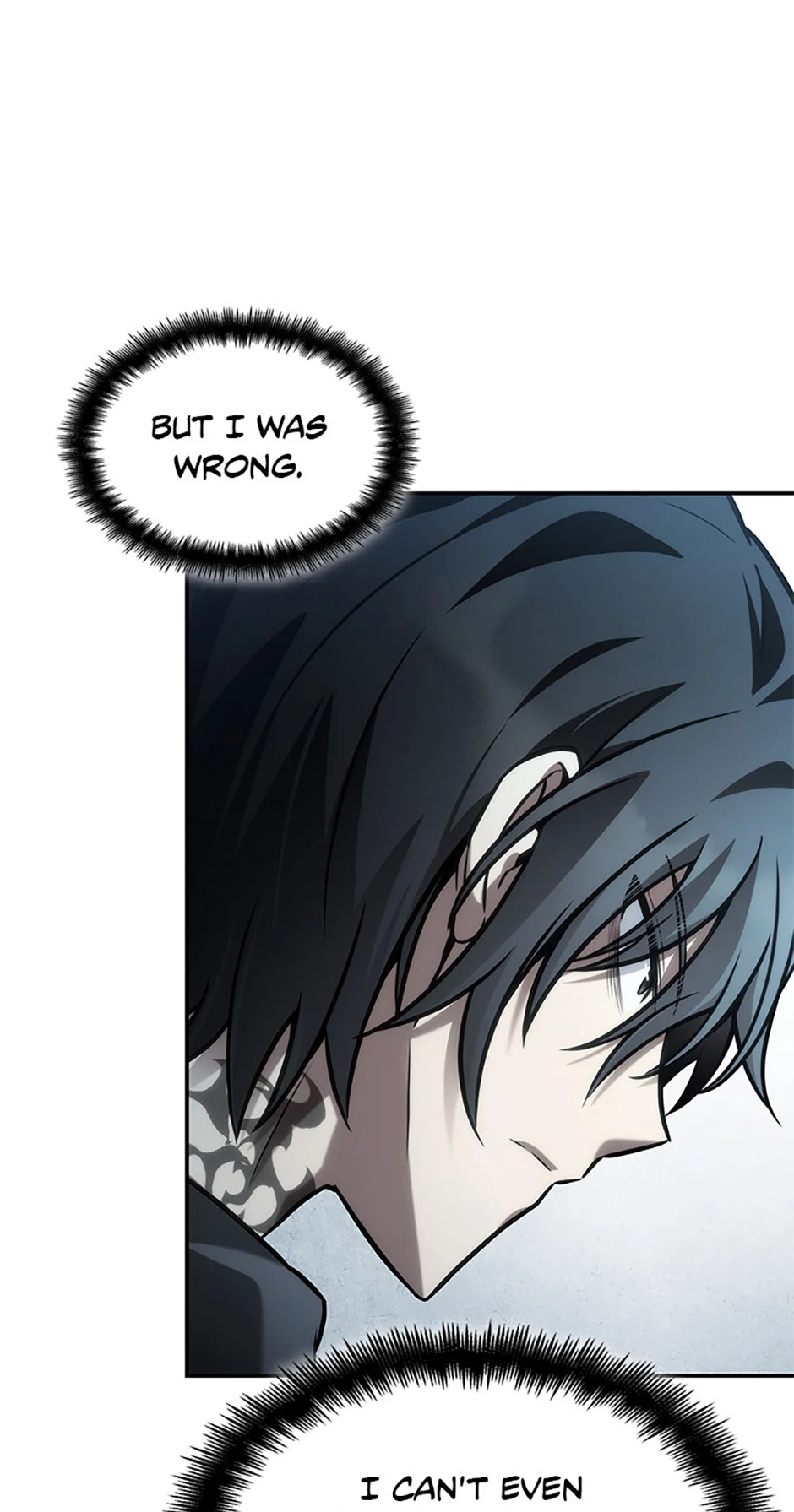 Read The Infinite Mage EN Manga Online