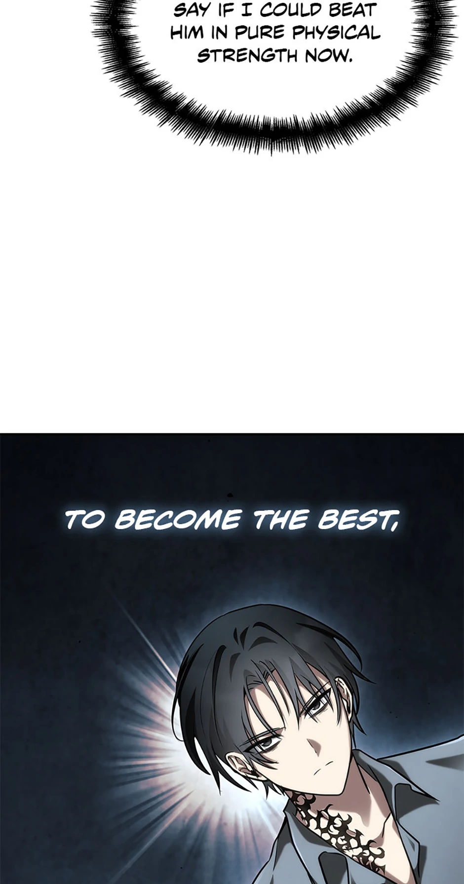 Read The Infinite Mage EN Manga Online