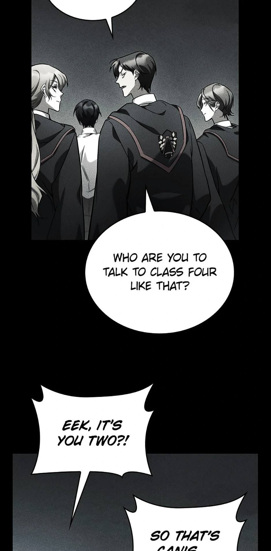 Read The Infinite Mage EN Manga Online