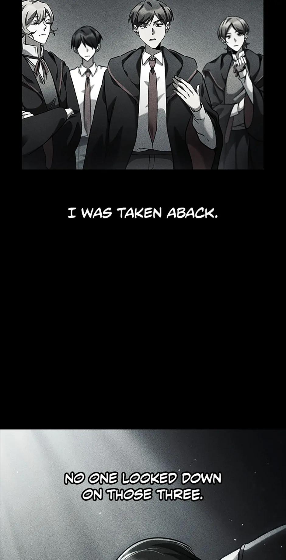 Read The Infinite Mage EN Manga Online