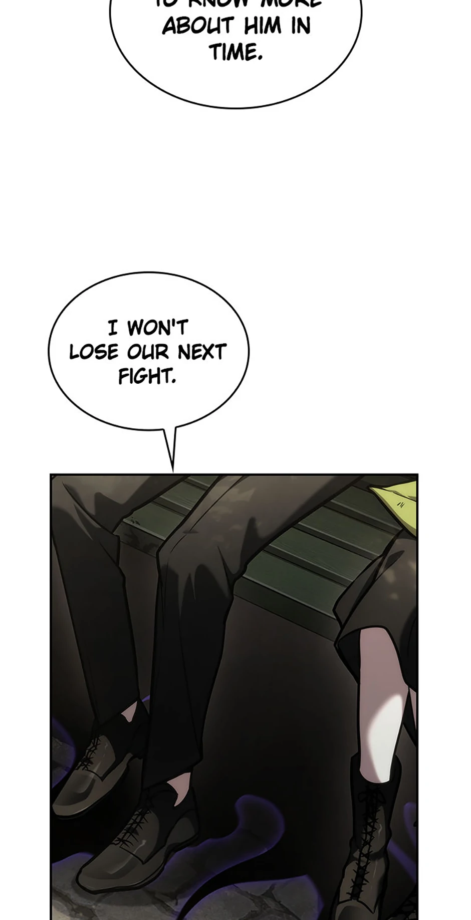 Read The Infinite Mage EN Manga Online