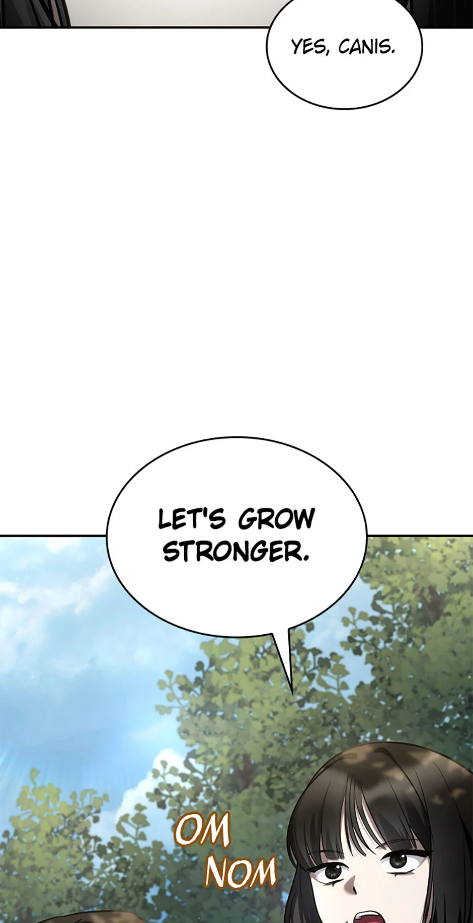 Read The Infinite Mage EN Manga Online