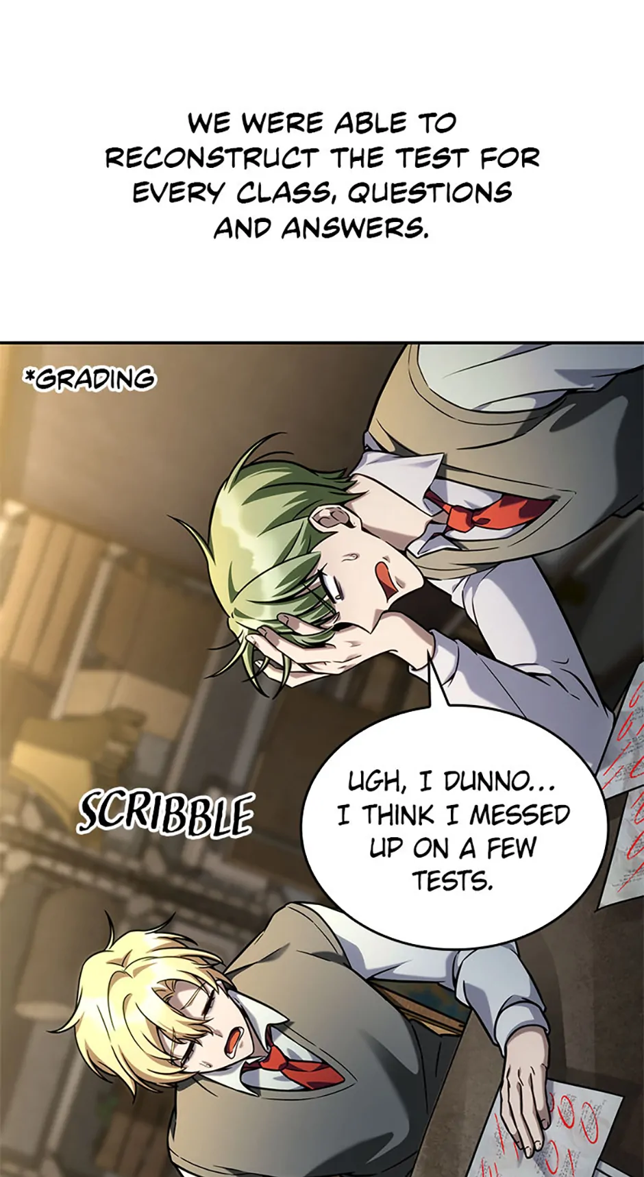 Read The Infinite Mage EN Manga Online