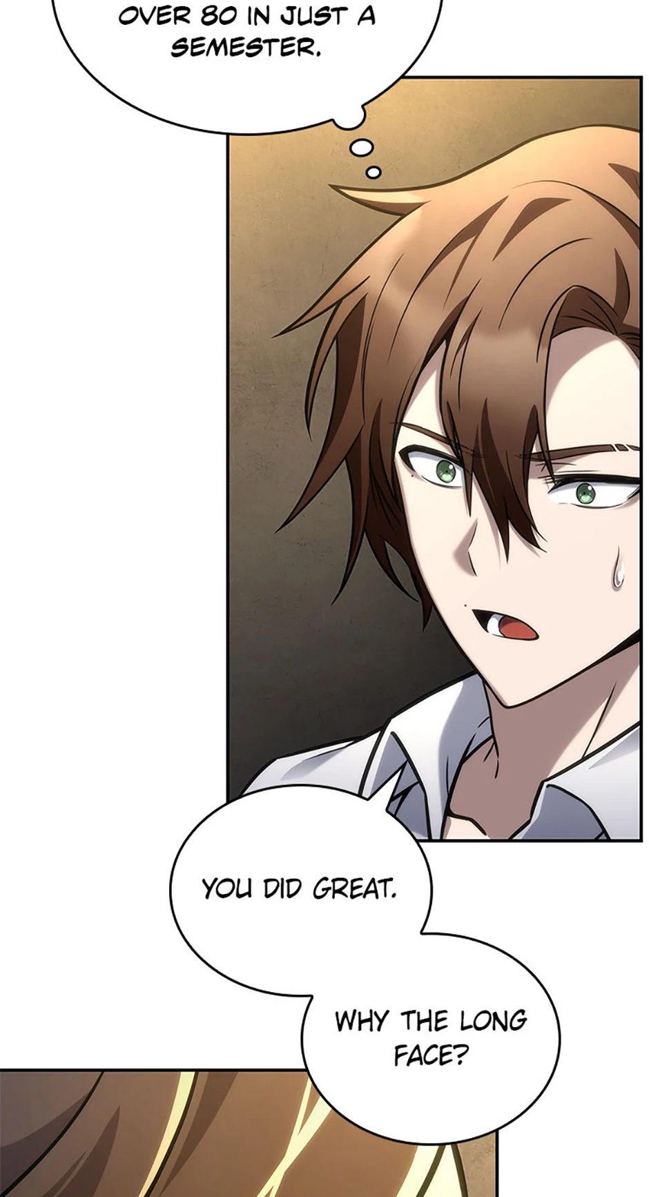 Read The Infinite Mage EN Manga Online