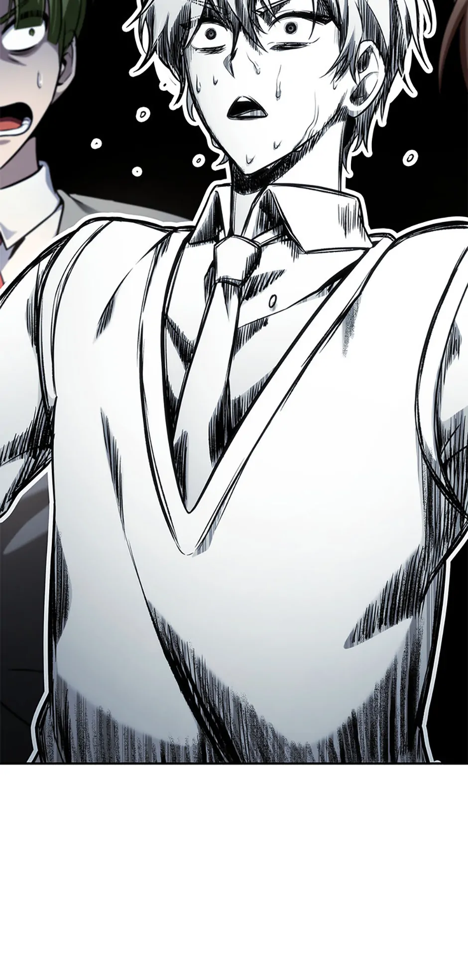 Read The Infinite Mage EN Manga Online