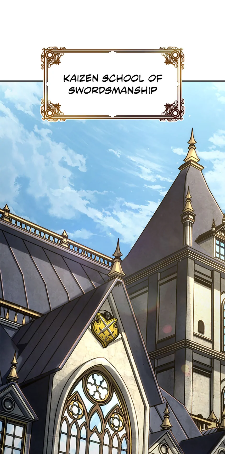 Read The Infinite Mage EN Manga Online