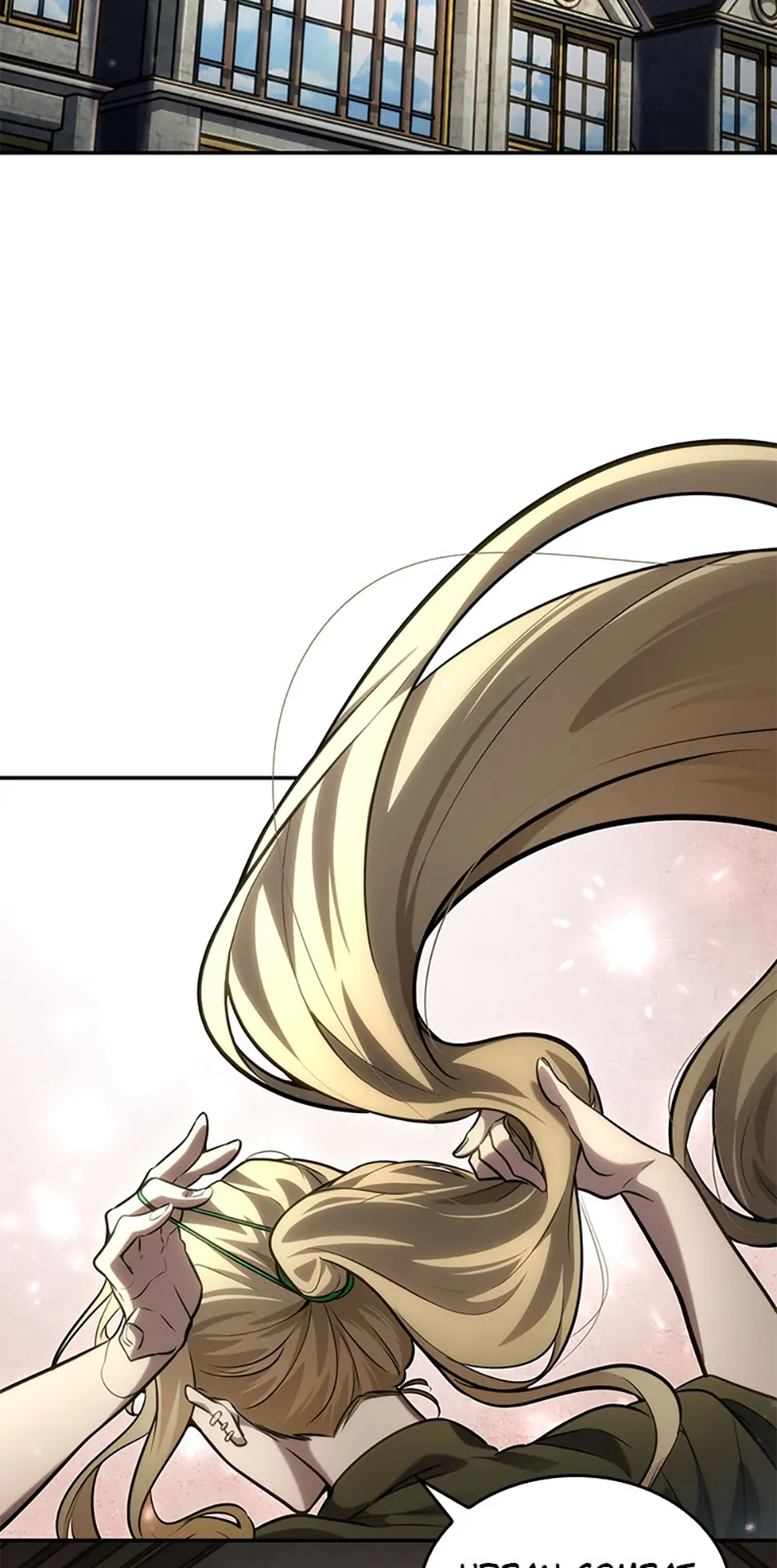 Read The Infinite Mage EN Manga Online