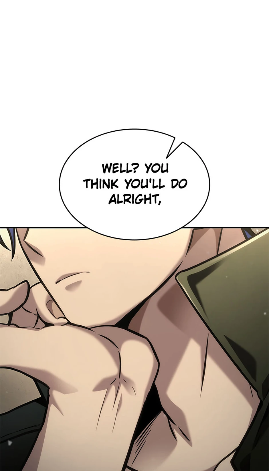 Read The Infinite Mage EN Manga Online