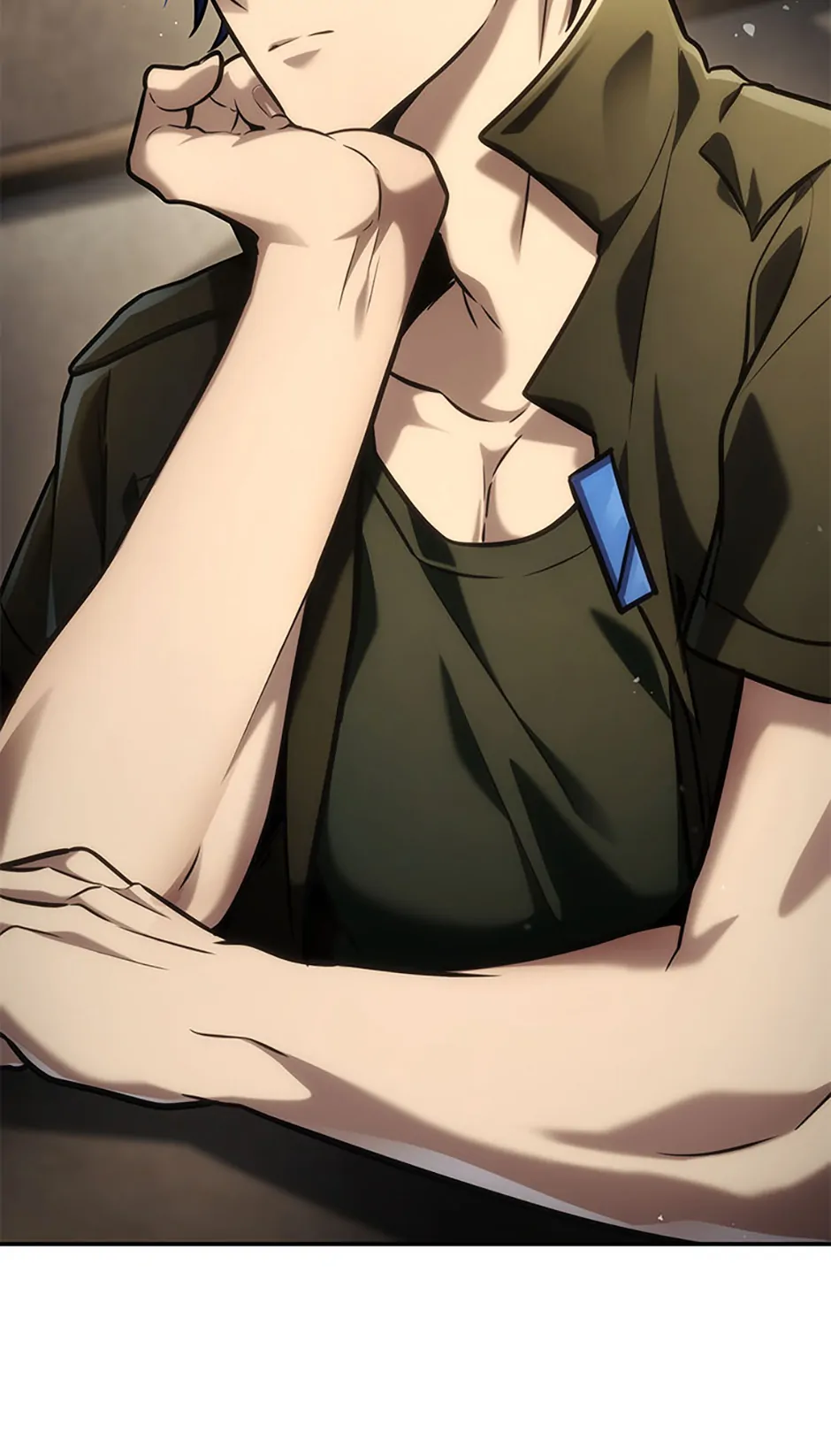 Read The Infinite Mage EN Manga Online