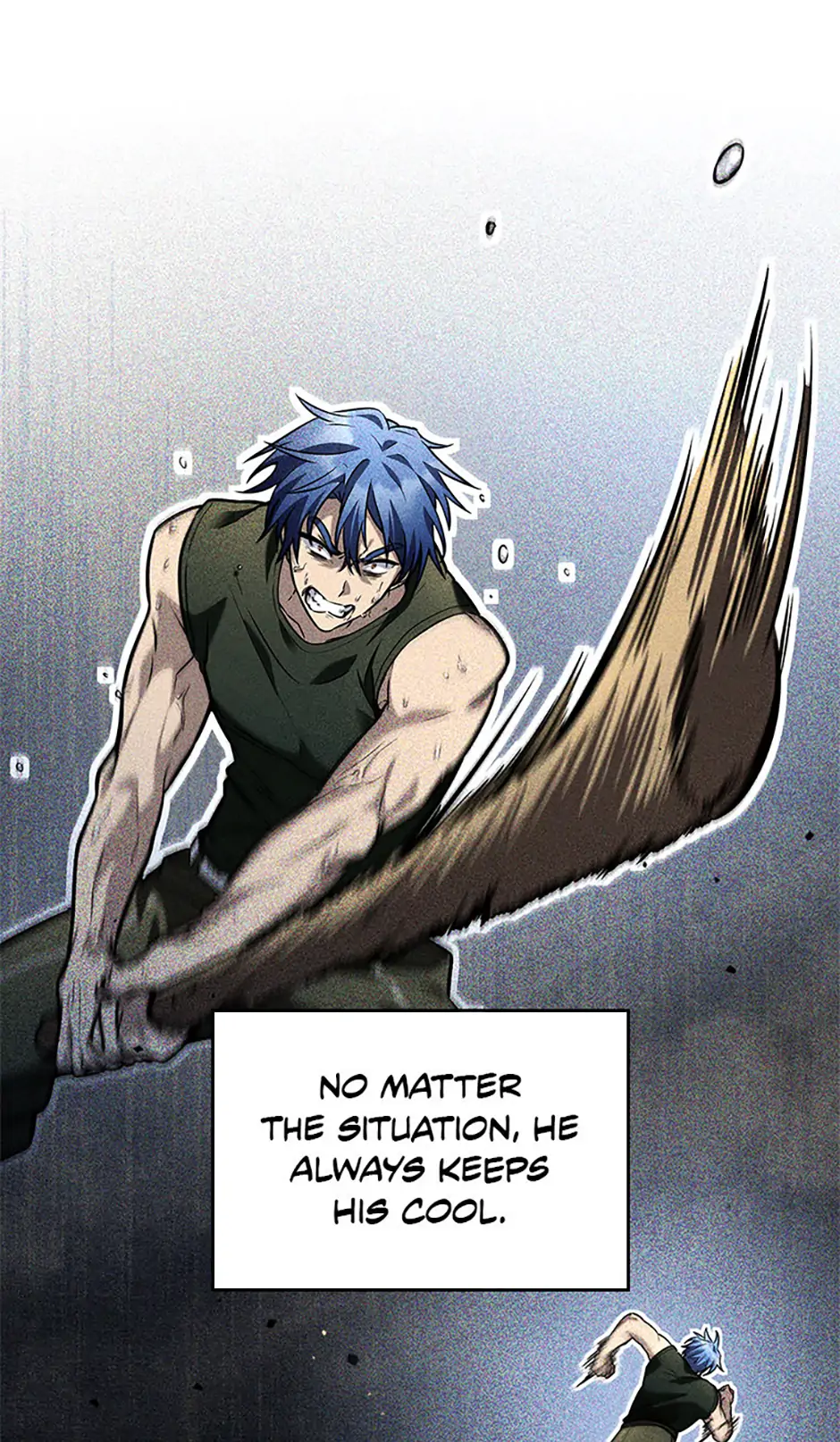 Read The Infinite Mage EN Manga Online