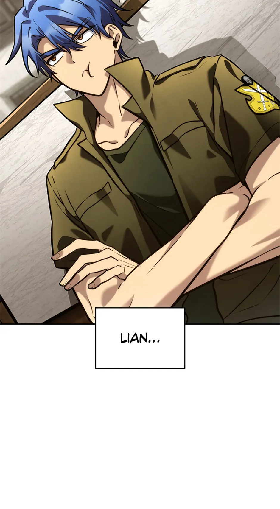 Read The Infinite Mage EN Manga Online