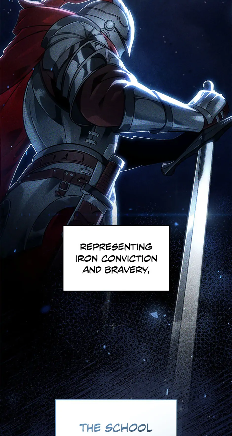 Read The Infinite Mage EN Manga Online