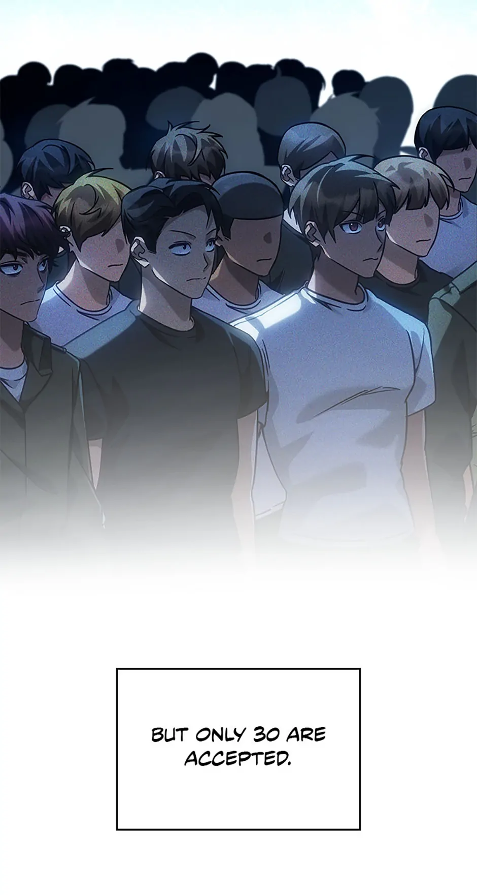 Read The Infinite Mage EN Manga Online