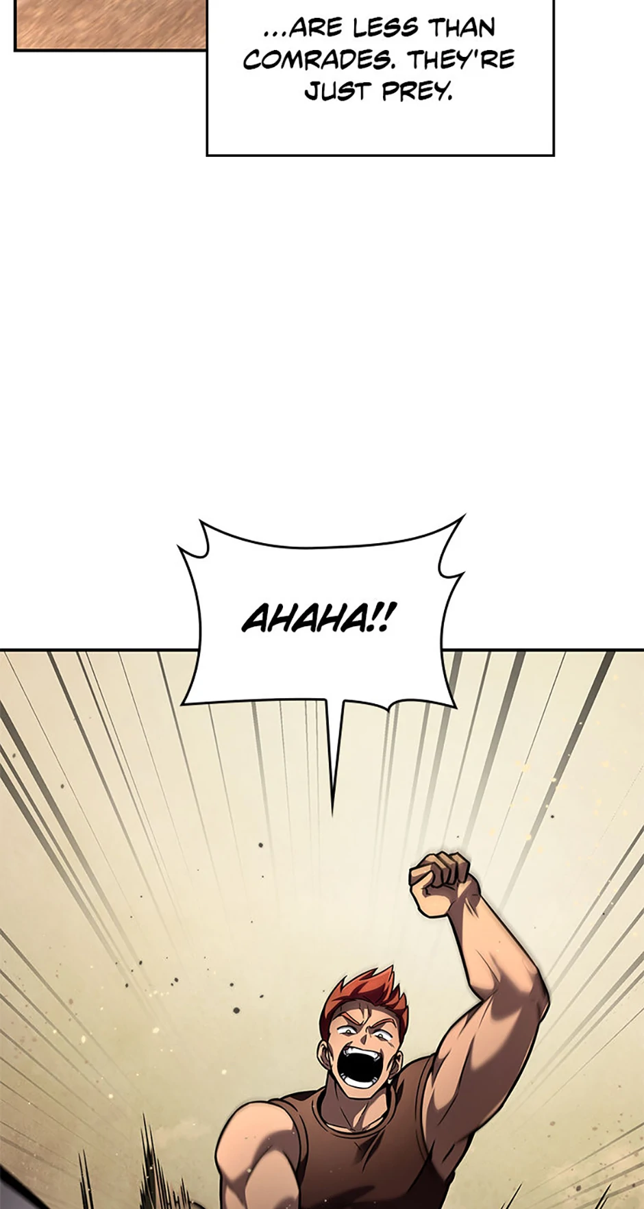 Read The Infinite Mage EN Manga Online