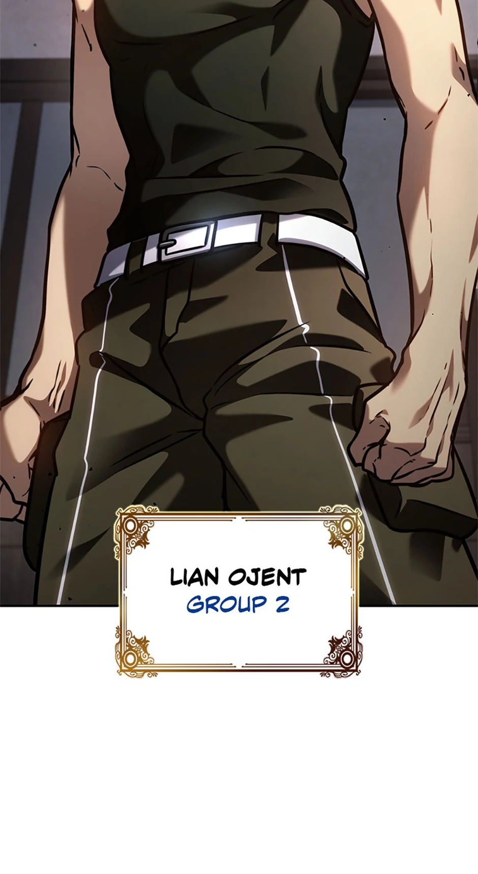 Read The Infinite Mage EN Manga Online