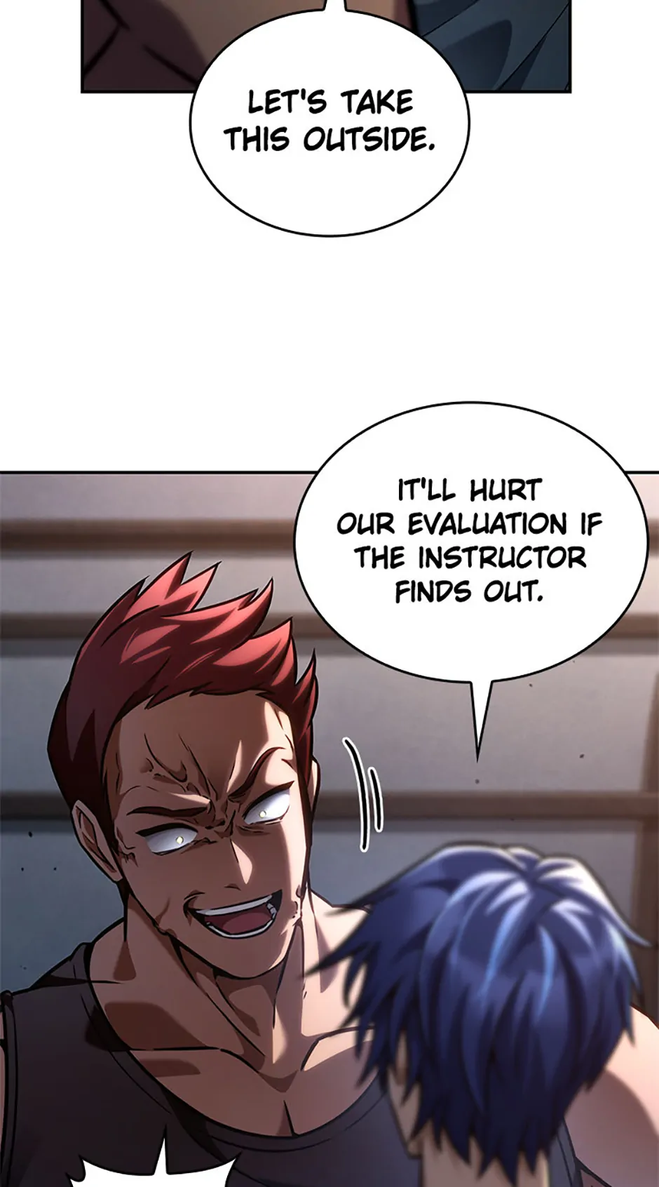 Read The Infinite Mage EN Manga Online