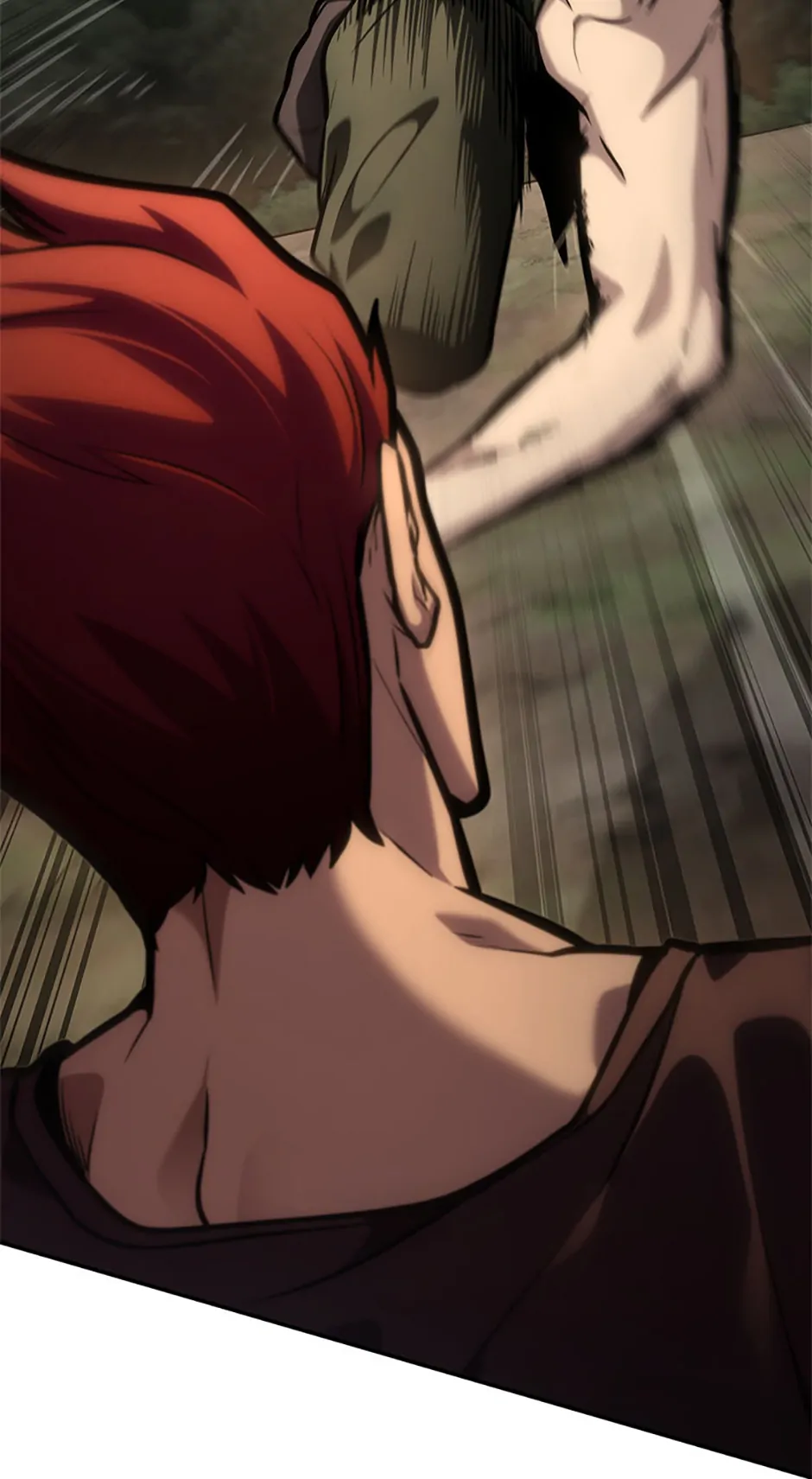 Read The Infinite Mage EN Manga Online