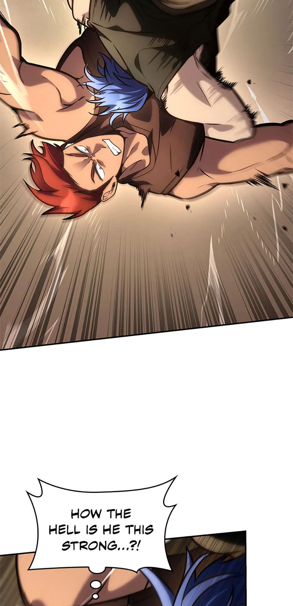 Read The Infinite Mage EN Manga Online