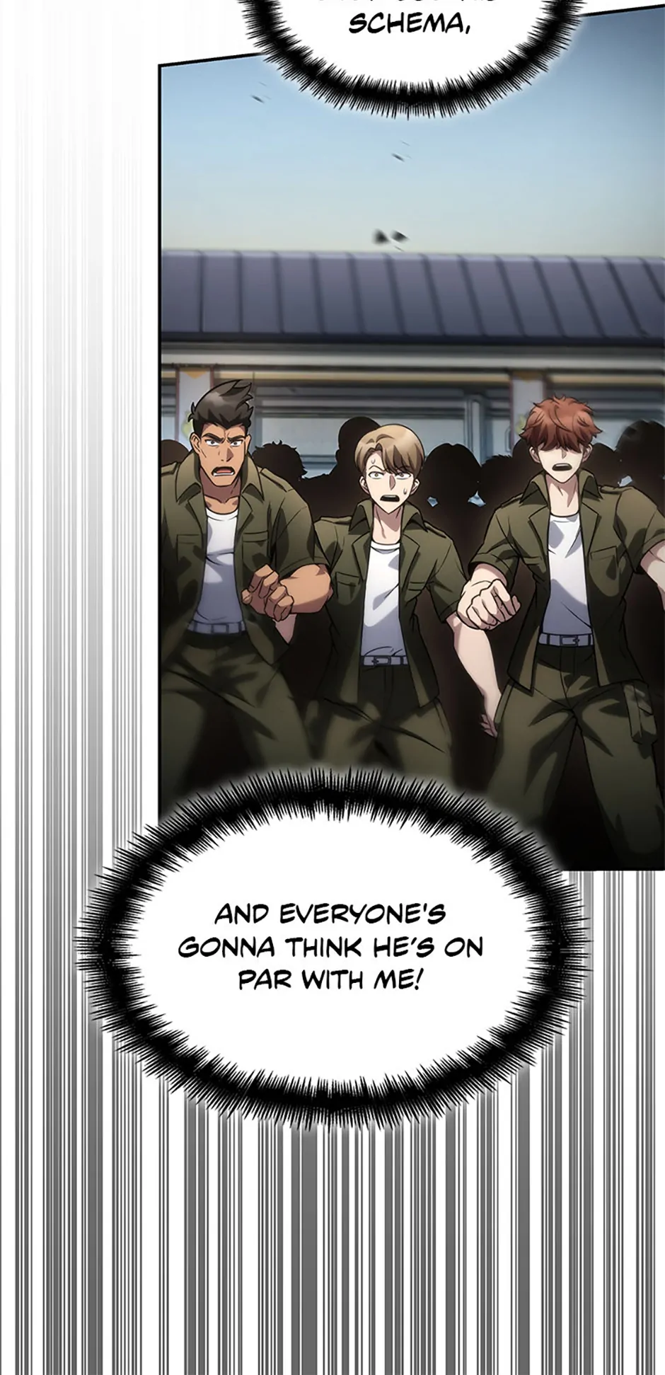 Read The Infinite Mage EN Manga Online