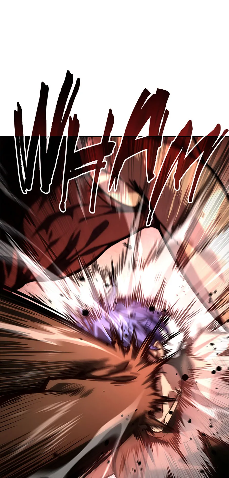 Read The Infinite Mage EN Manga Online