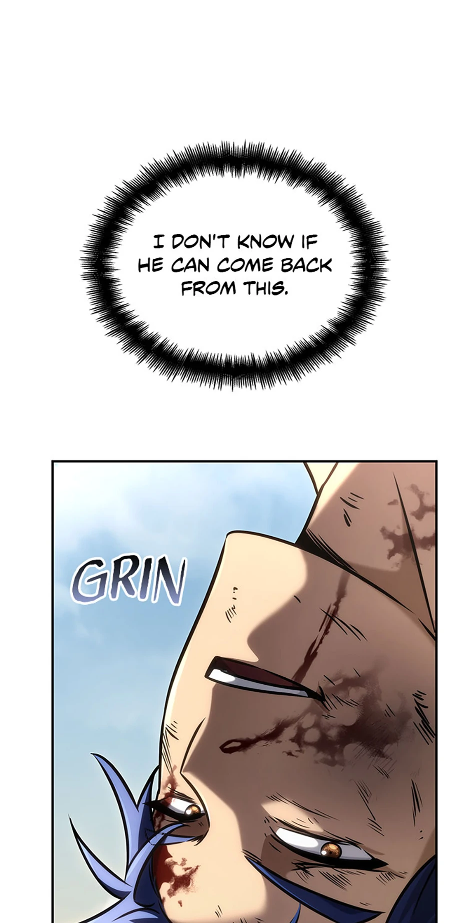 Read The Infinite Mage EN Manga Online