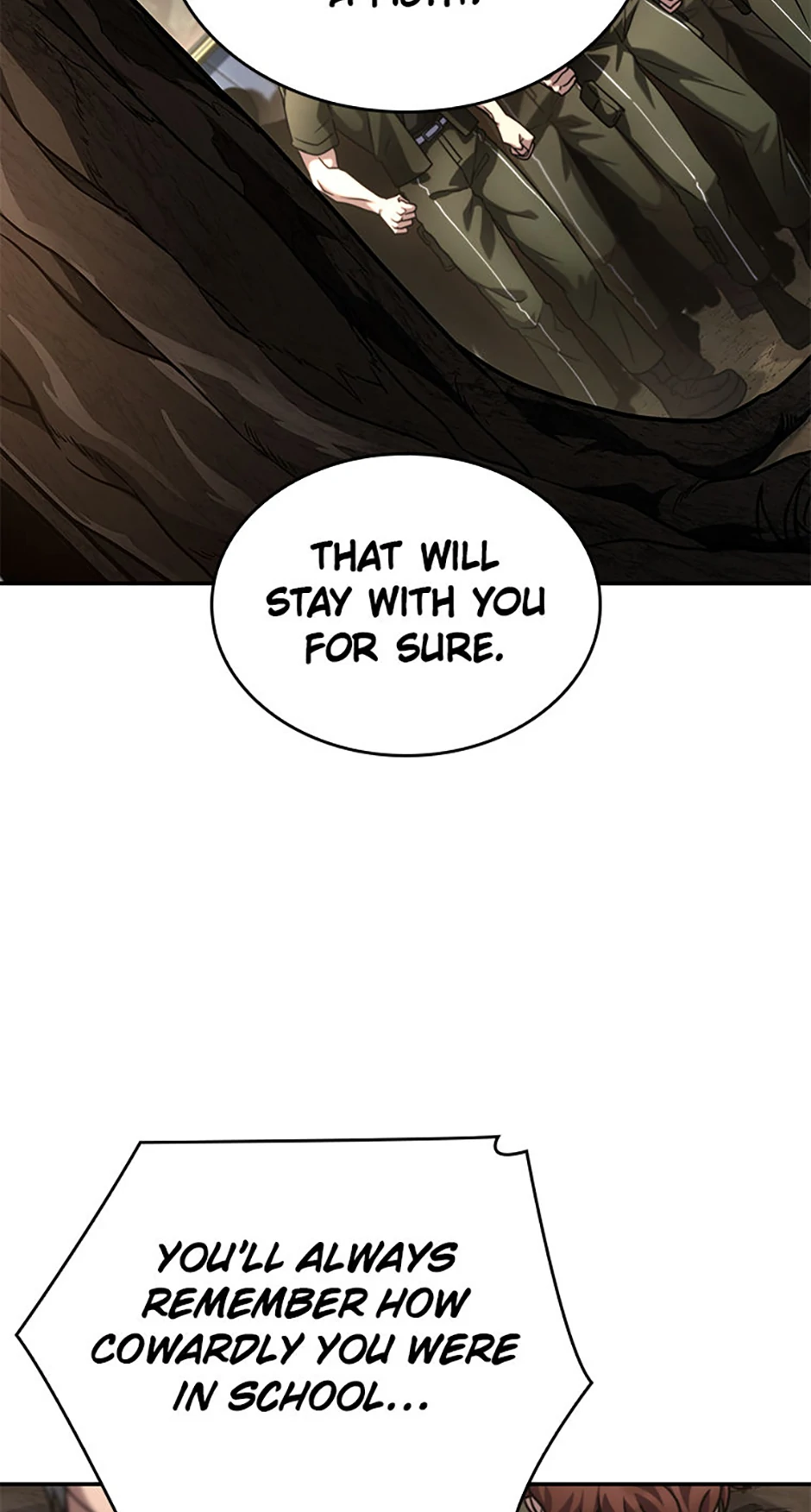 Read The Infinite Mage EN Manga Online