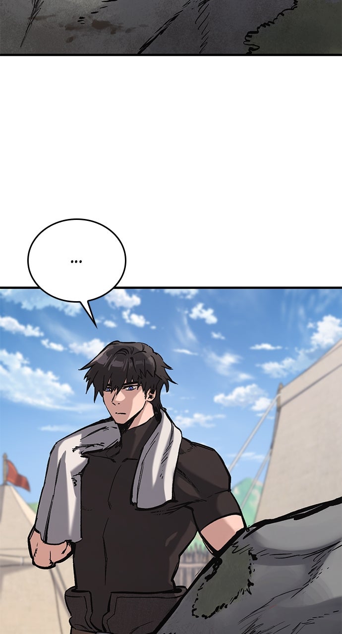 Read The Knight Only Lives Today EN Manga Online