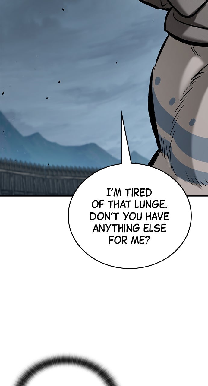 Read The Knight Only Lives Today EN Manga Online